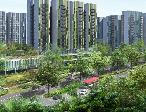 Everything you need to know about Park Colonial