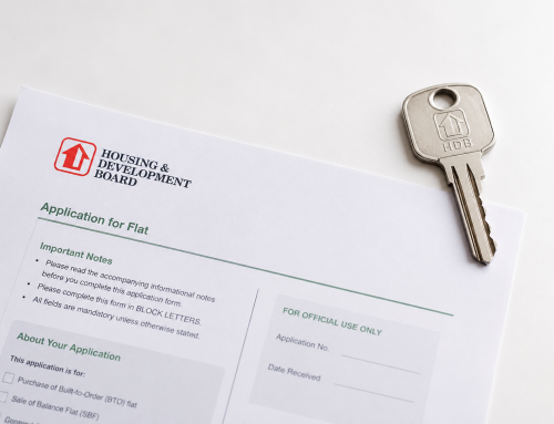 HDB Transfer of Ownership After Divorce in Singapore: How the Process Works