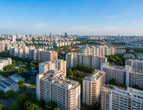 HDB Transfer of Ownership After Divorce in Singapore: How the Process Works